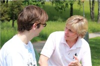 Mit Intensivcoaching gegen Stress und Burnout Mit Intensivcoaching gegen Stress und Burnout