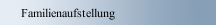 Familienaufstellung 
